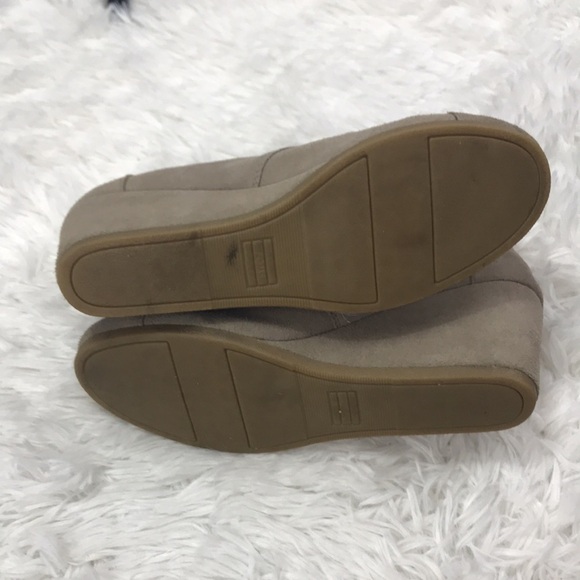 Toms Ankle Heeled booties - Picture 8 of 8